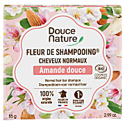 Douce Nature - Fleur de shampoing - Cheveux Normaux