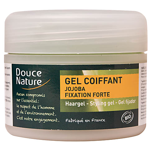 Douce Nature - Gel coiffant