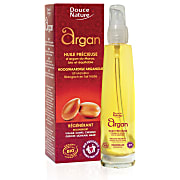 Douce Nature - Huile précieuse d'argan - 100ml