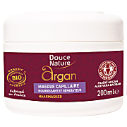 Douce Nature Masque Capillaire Argan