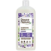 Douce Nature - Shampooing Douche Lavande