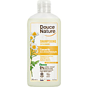 Douce Nature - Shampooing reflets cheveux blonds