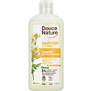 Douce Nature - Shampooing reflets cheveux blonds