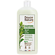 Douce Nature Shampooing de Famille au Thé Vert