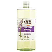 Douce Nature - Savon de Marseille liquide - 1 litre