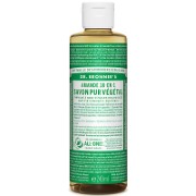 Dr. Bronner's - Savon Liquide de Castille - Amande - 236ml