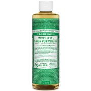 Dr. Bronner's - Savon Liquide de Castille - Amande - 472ml