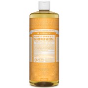 Dr. Bronner's - Savon Liquide de Castille - Agrumes - 946ml