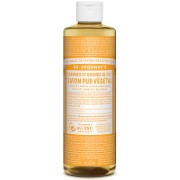 Dr. Bronner's - Savon Liquide de Castille - Agrumes - 472ml