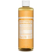 Dr. Bronner's - Savon Liquide de Castille - Agrumes - 472ml