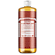 Dr. Bronner's - Savon Liquide All-One Magic Eucalyptus - 945ml