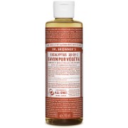 Dr. Bronner's - Savon Liquide de Castille - Eucalyptus - 236ml