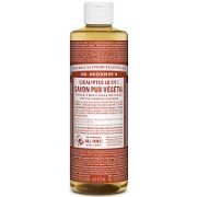 Dr. Bronner's - Savon Liquide de Castille - Eucalyptus - 472ml