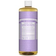 Dr. Bronner's - Savon Liquide de Castille - Lavande - 946ml