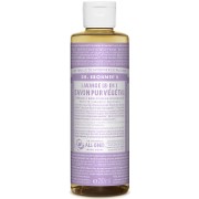 Dr. Bronner's - Savon Liquide de Castille - Lavande - 236ml