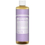 Dr. Bronner's - Savon Liquide de Castille - Lavande - 472ml