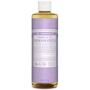 Dr. Bronner's - Savon Liquide de Castille - Lavande - 472ml