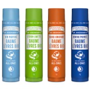 Dr. Bronner's - Baume à Lèvres