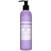 Dr. Bronner's - Lotion Hydratante Lavande & Noix de coco