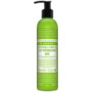 Dr. Bronner's Lotion Hydratante Patchouli-Limette