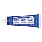 Dr. Bronner's Dentifrice à la Menthe Poivrée