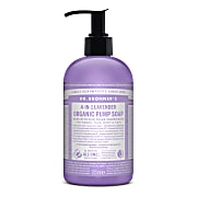 Dr. Bronner's - Savon Liquide Shikakai - Lavande - 355 ml