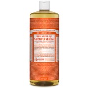 Dr. Bronner's - Savon Liquide de Castille - Arbre à thé - 946ml
