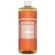 Dr. Bronner's - Savon Liquide de Castille - Arbre à thé - 946ml