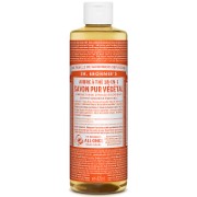 Dr. Bronner's - Savon Liquide de Castille - Arbre à thé - 472ml