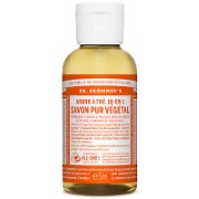 Dr. Bronner's - Savon Liquide de Castille - Arbre à Thé - 59ml