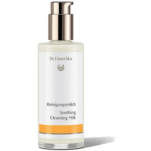 Dr. Hauschka Lait Démaquillant et Nettoyant