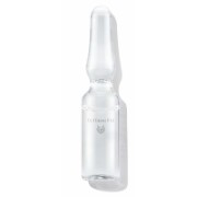 Dr. Hauschka Cure Intensive pour la Nuit 10 pcs