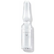 Dr. Hauschka Cure Intensive Jour/Nuit pour Peaux Sensibles 10 pcs