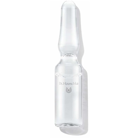 Dr. Hauschka Cure Intensive Jour/Nuit pour Peaux Sensibles 10 pcs