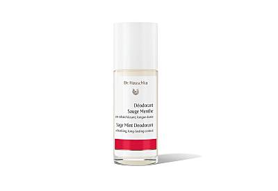 Dr Hauschka Déodorant Sauge