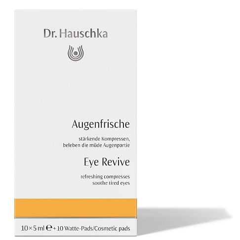 Dr. Hauschka Lotion Aicheur pour les Yeux
