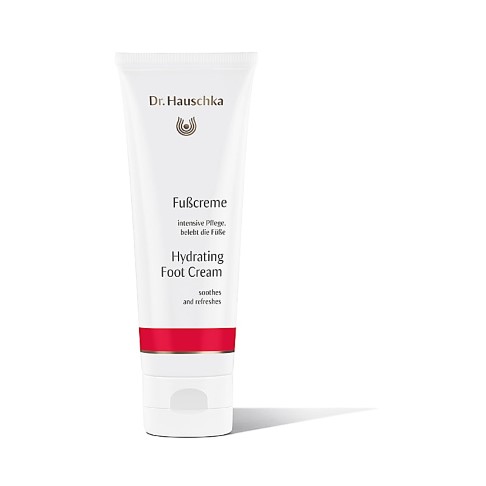 Dr. Hauschka Crème Hydratante pour les Pieds