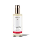 Dr. Hauschka Lait pour le Corps Citron Citronnelle