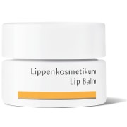 Dr. Hauschka Baume pour les Lèvres