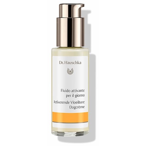 Dr. Hauschka Fluide de Jour Revitalisant