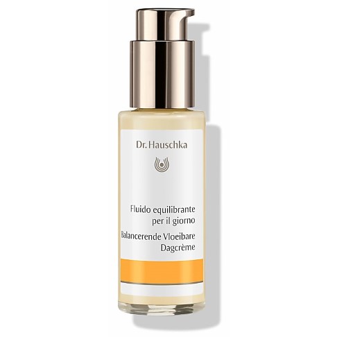 Dr. Hauschka Fluide de Jour Équilibrant