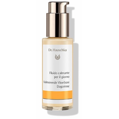 Dr. Hauschka Fluide de Jour Apaisant