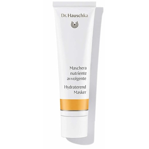 Dr. Hauschka Masque Crème Nourissant