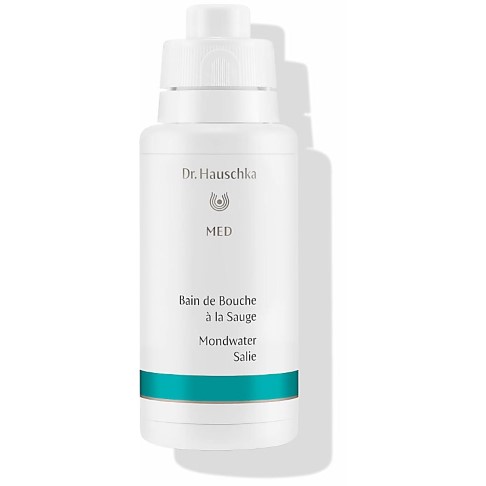 Dr. Hauschka Bain de Bouche Sauge