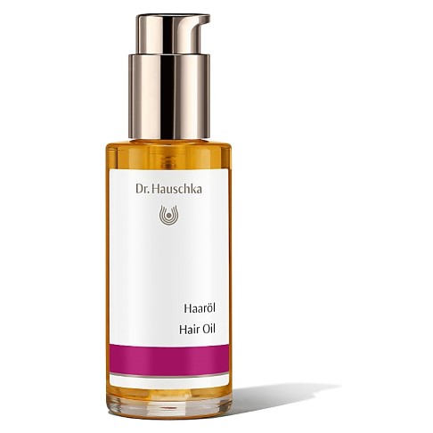 Dr. Hauschka Huile pour les Cheveux