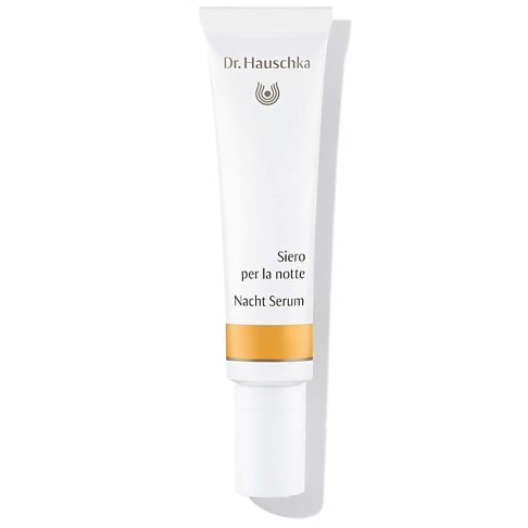 Dr Hauschka Sérum Tonifiant Nuit