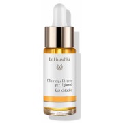 Dr. Hauschka Huile Equilibrante pour le Visage