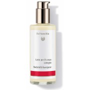 Dr. Hauschka Lait pour le Corps Coing