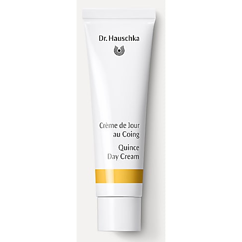 Dr. Hauschka Crème de Jour au Coing