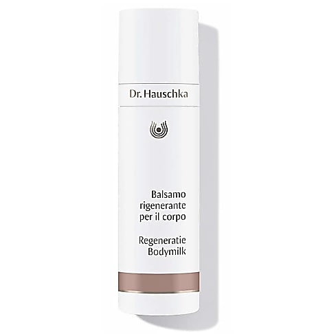 Dr. Hauschka Lait pour le Corps Régénérant